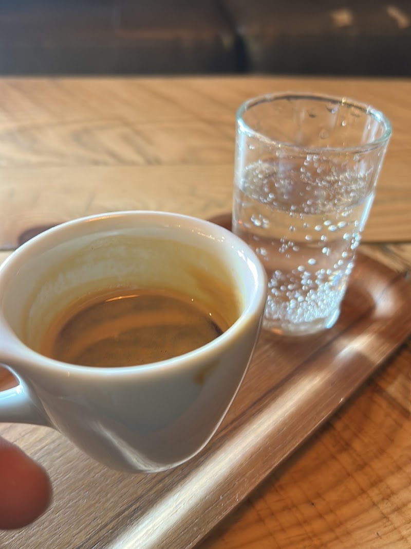 WildEdge Coffee photo 1