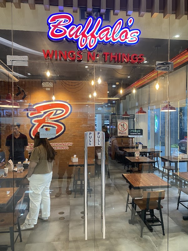 Buffalo's Wings N' Things (Grace Mall)