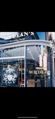 Mr Dean's Grooming Room