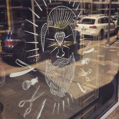 Mr Dean's Grooming Room photo 3