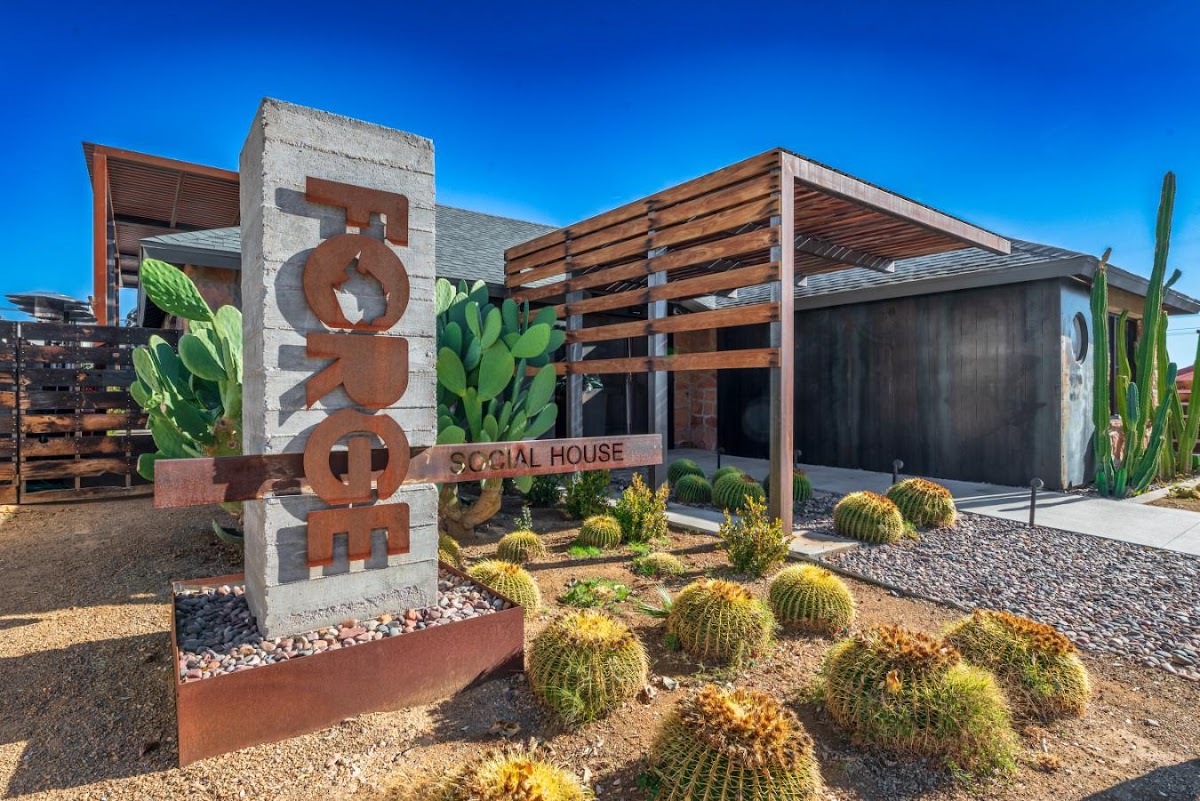 Forge Social House: Google Places image 2
