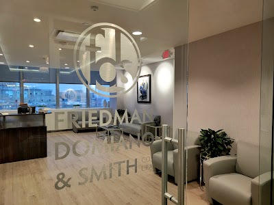 Friedman, Domiano & Smith Co., L.P.A. - Car accident lawyer in Cleveland