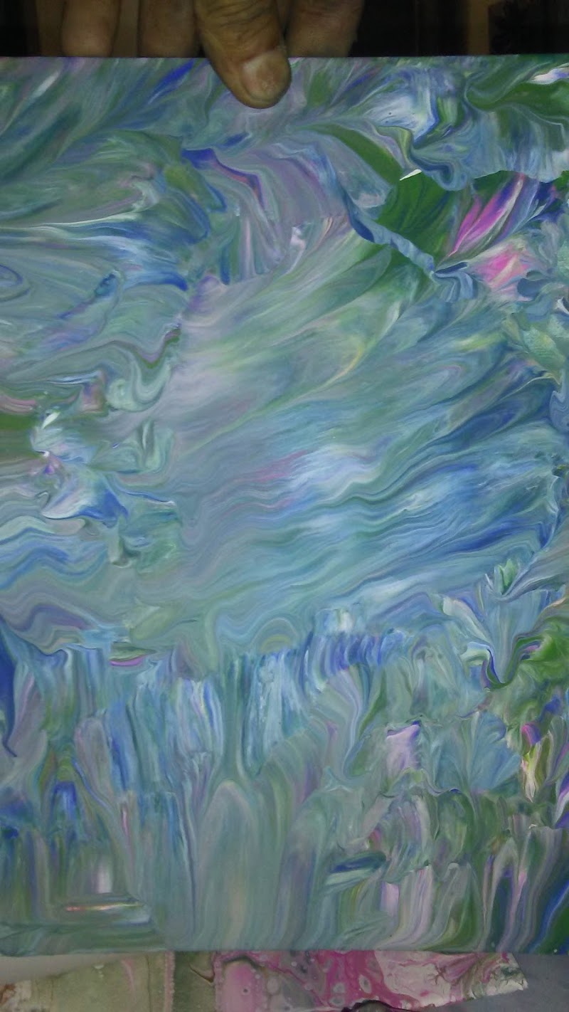 Liquid Picasso Sip and Paint Studio photo 3