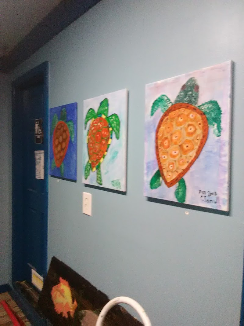 Liquid Picasso Sip and Paint Studio photo 2