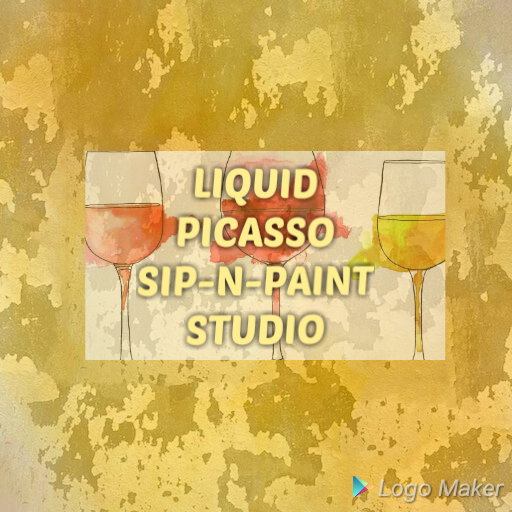 Liquid Picasso Sip and Paint Studio photo 4