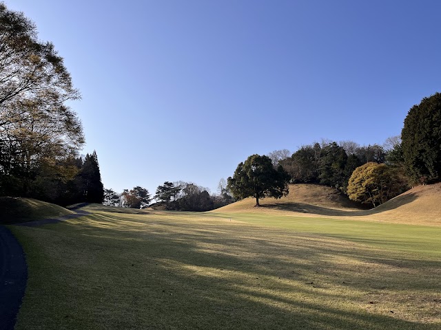 Green Highland Country Club - Photo 2