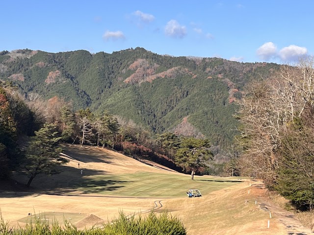 Green Highland Country Club - Photo 4