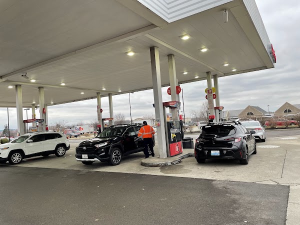 Photo by Hal Halladay