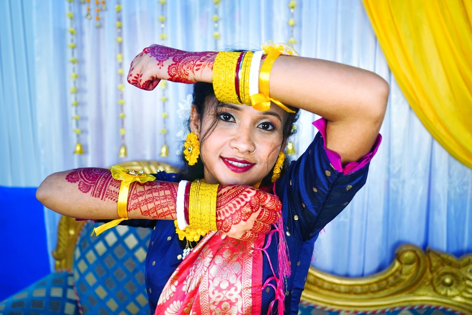 Memorable Frames ( BiplabPaul ) Google photo 3