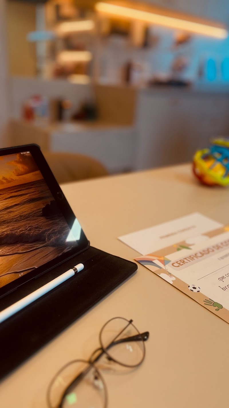 Dra.Kamila Barboza Odontopediatra - foto 3