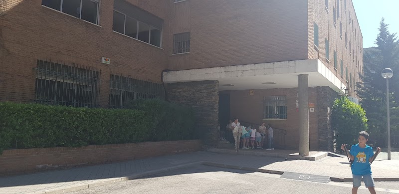 Colegio Agustiniano