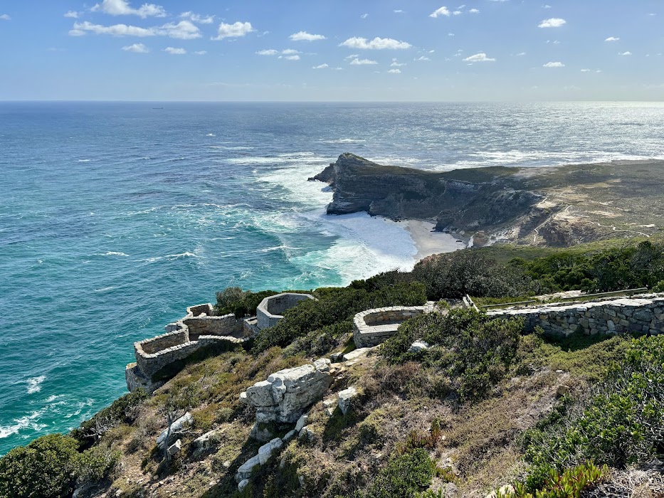 Cape Point Nature Reserve fotoğraf 1