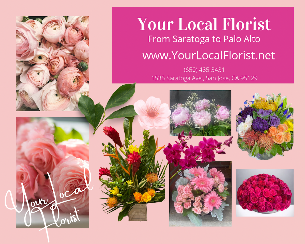 Your Local Florist: Google Places image 2