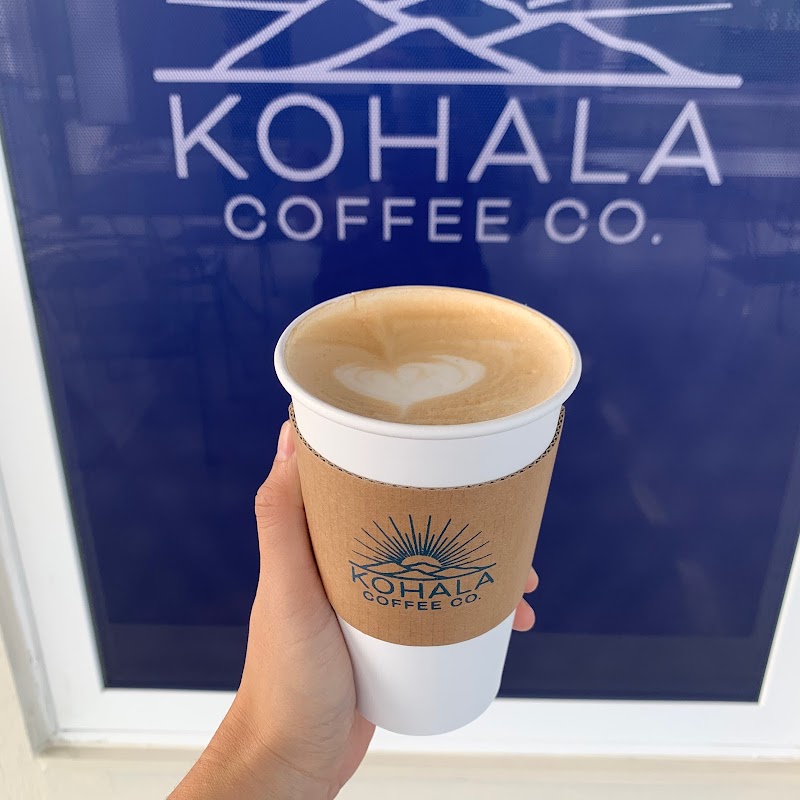 Kohala Coffee Co. photo 4