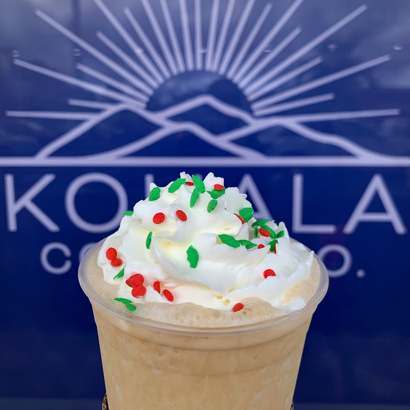 Kohala Coffee Co. photo 4