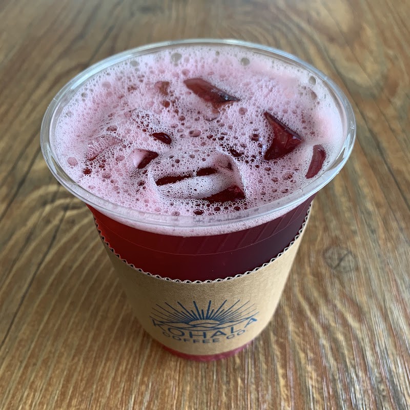 Kohala Coffee Co. photo 2