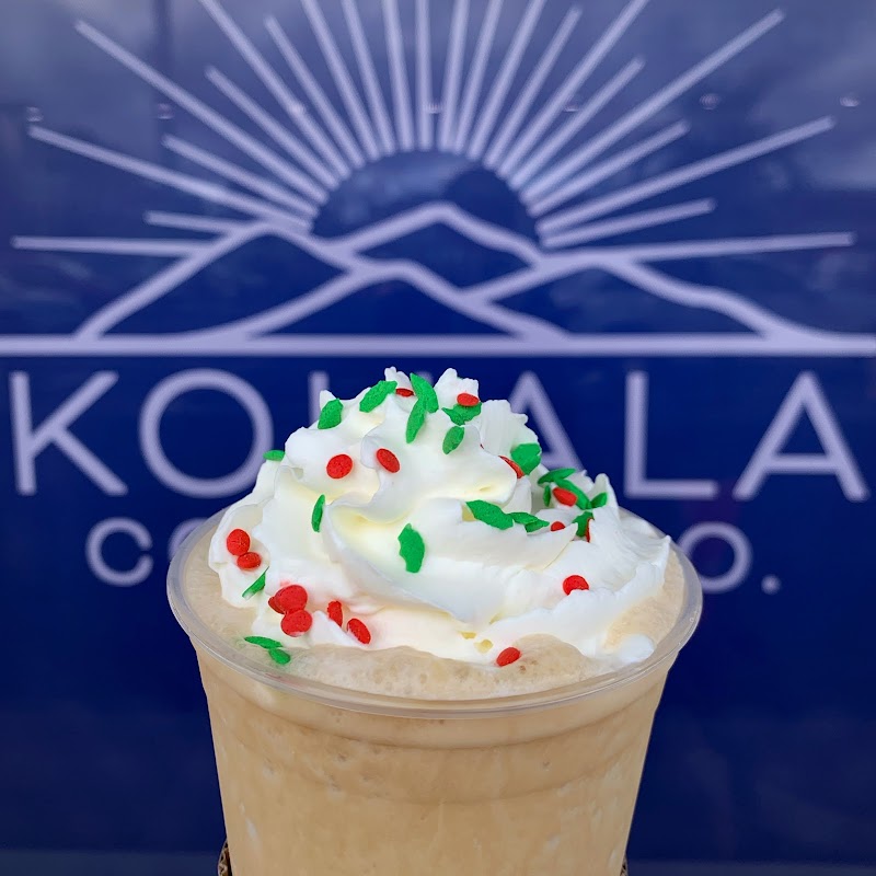 Kohala Coffee Co. photo 4