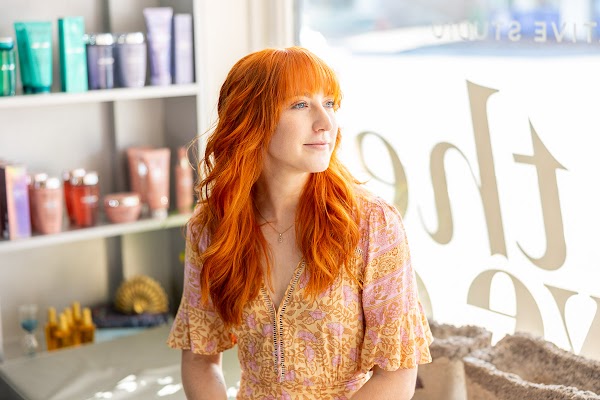 For The Love Of Hair Creative Studio