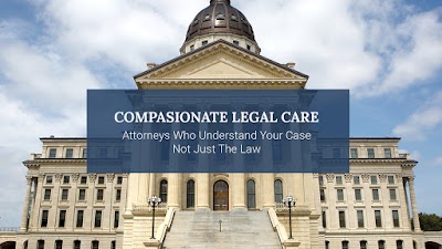 Brumley Law Offices - Car accident lawyer in Topeka