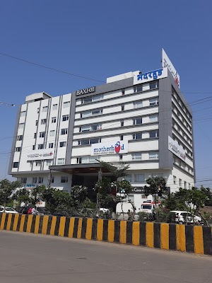 Motherhood Hospitals Indore