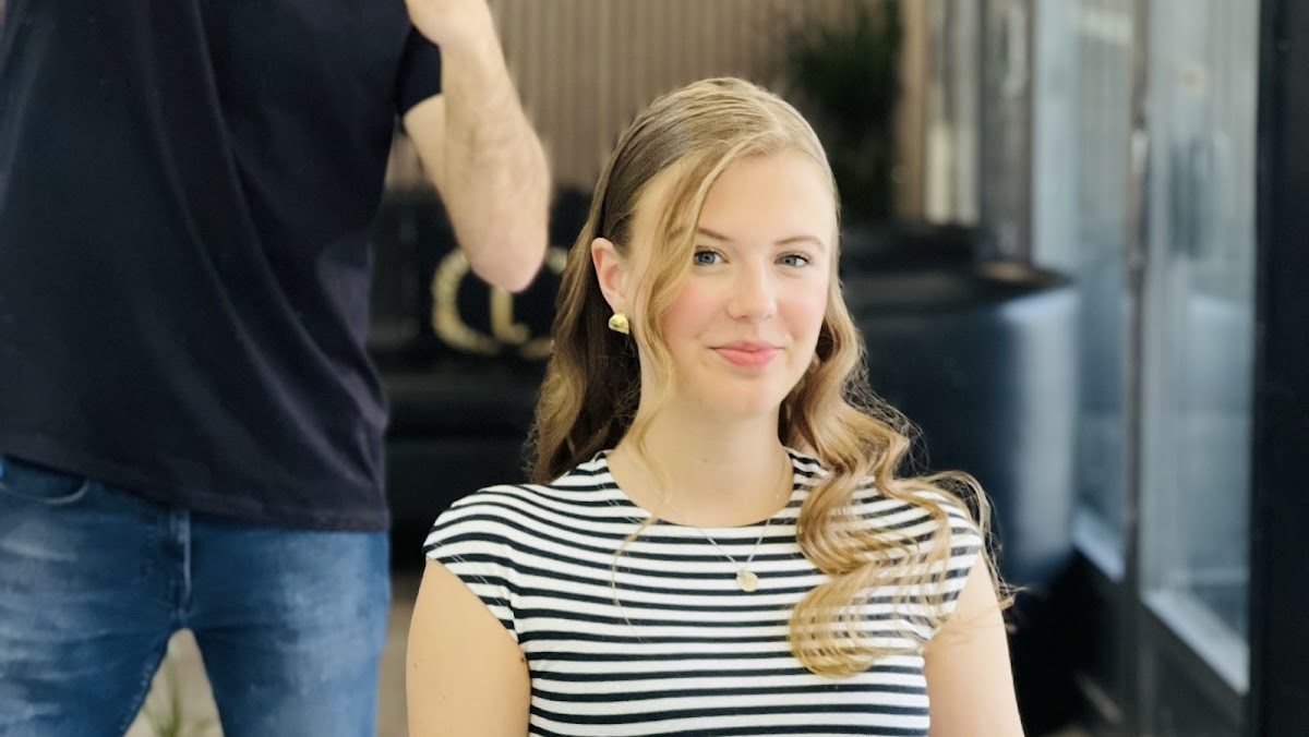 J salon