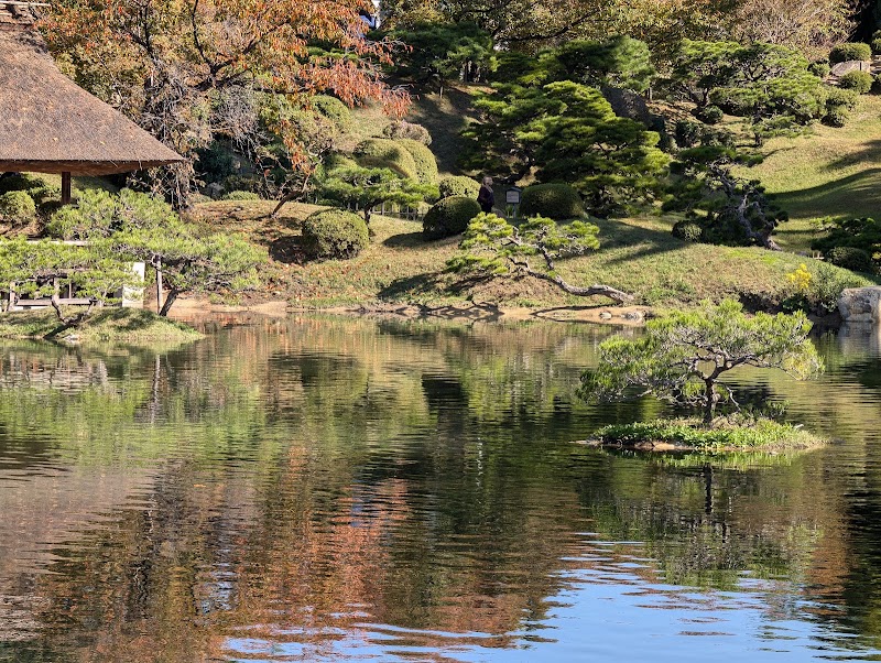Shukkei-en