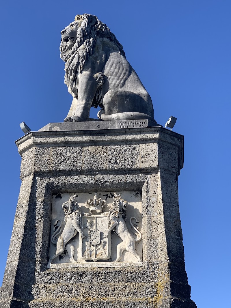 Баварский лев