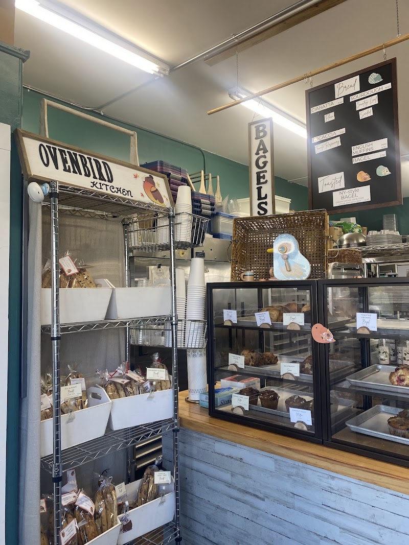 Ovenbird Kitchen & Bakery photo 4