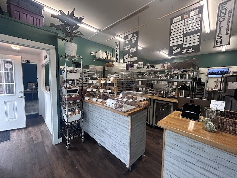 Ovenbird Kitchen & Bakery photo 1