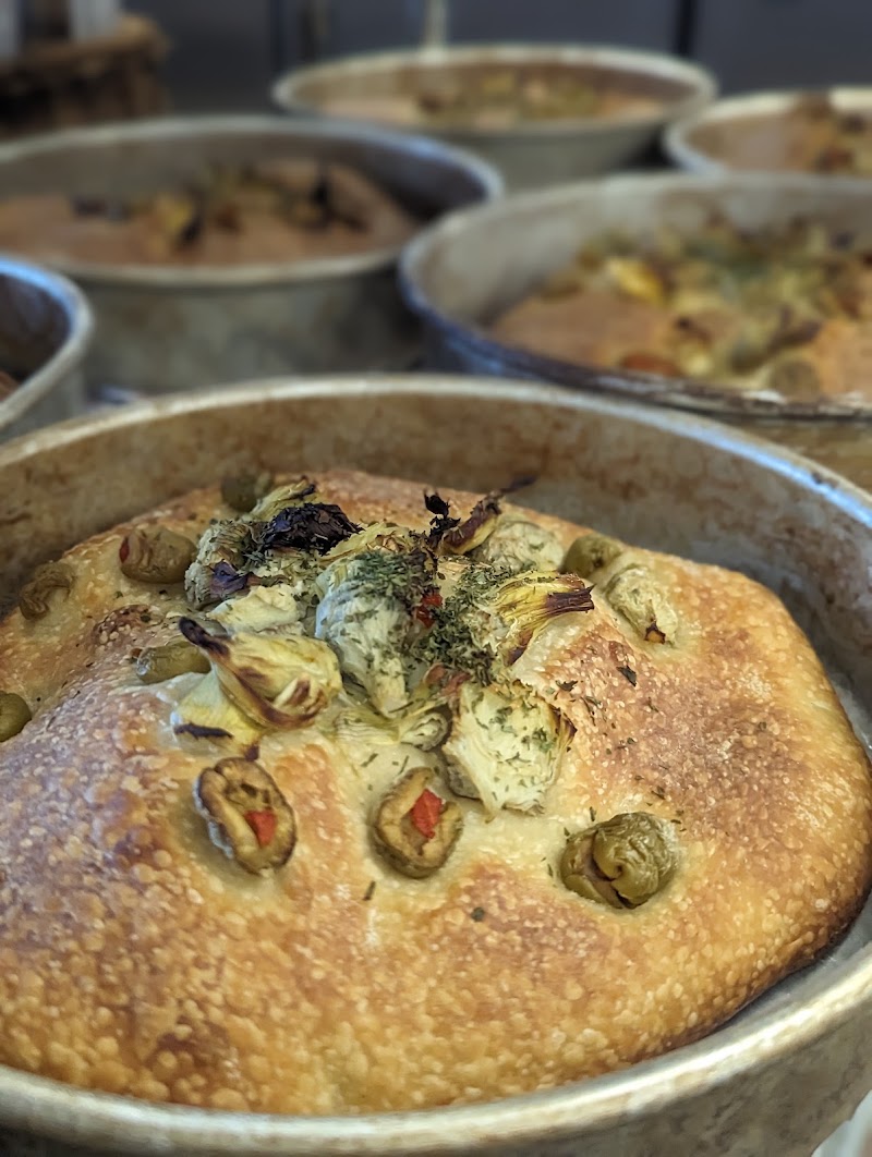 Ovenbird Kitchen & Bakery photo 2