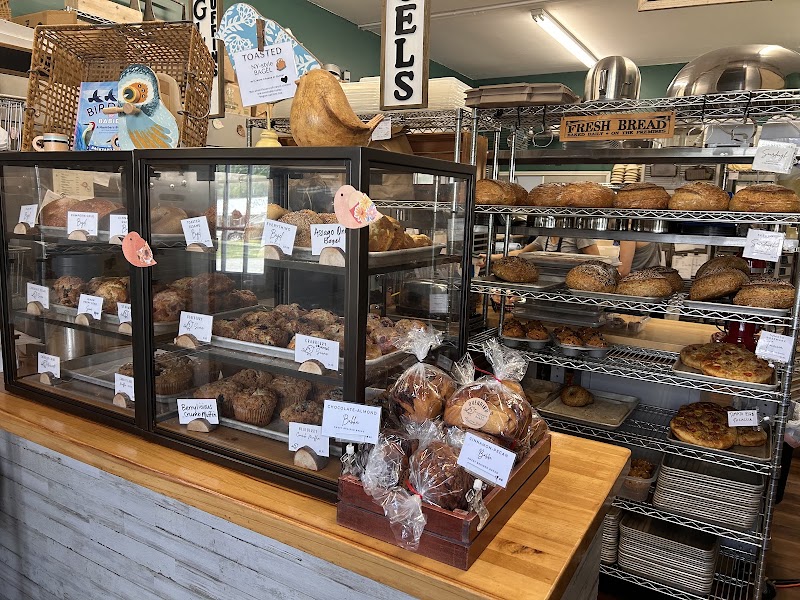 Ovenbird Kitchen & Bakery photo 3