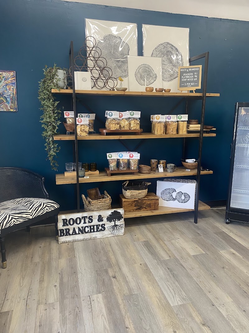 Ovenbird Kitchen & Bakery photo 4
