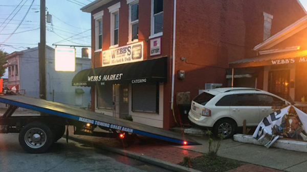 Photo by June Dempsey