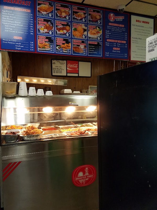 Photo by Jonathan Decker