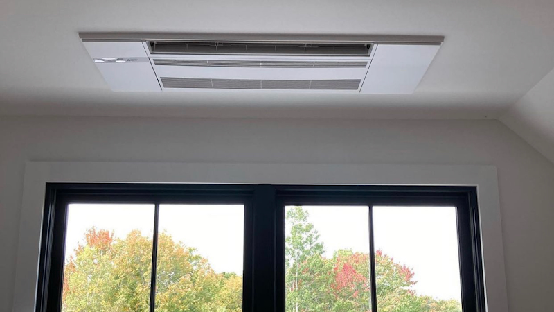 Dr. Ductless Heating & Cooling - General Contractor in Los Angeles