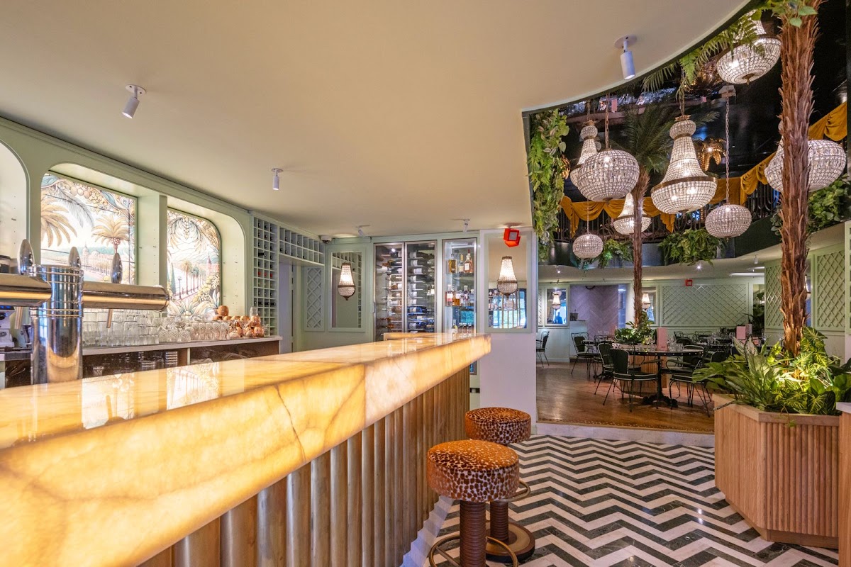 FELIX - Brasserie in nice