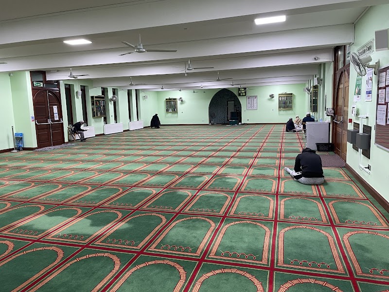 Baitul Aziz Islamic Cultural Centre photo 2