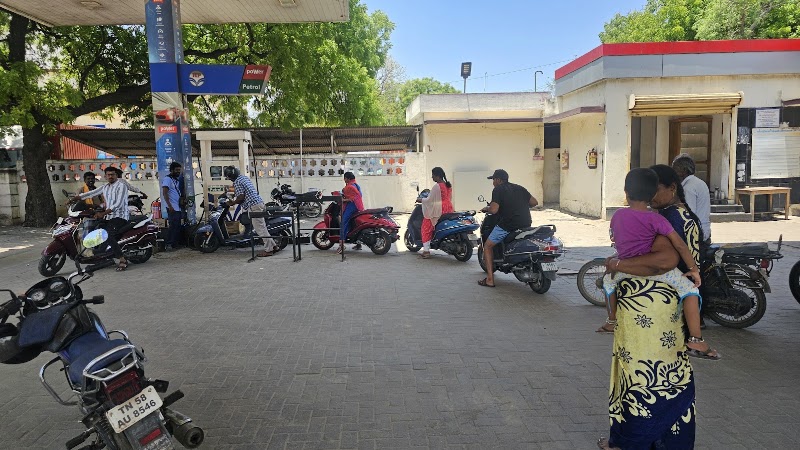 Hindustan Petroleum Corporation Limited
