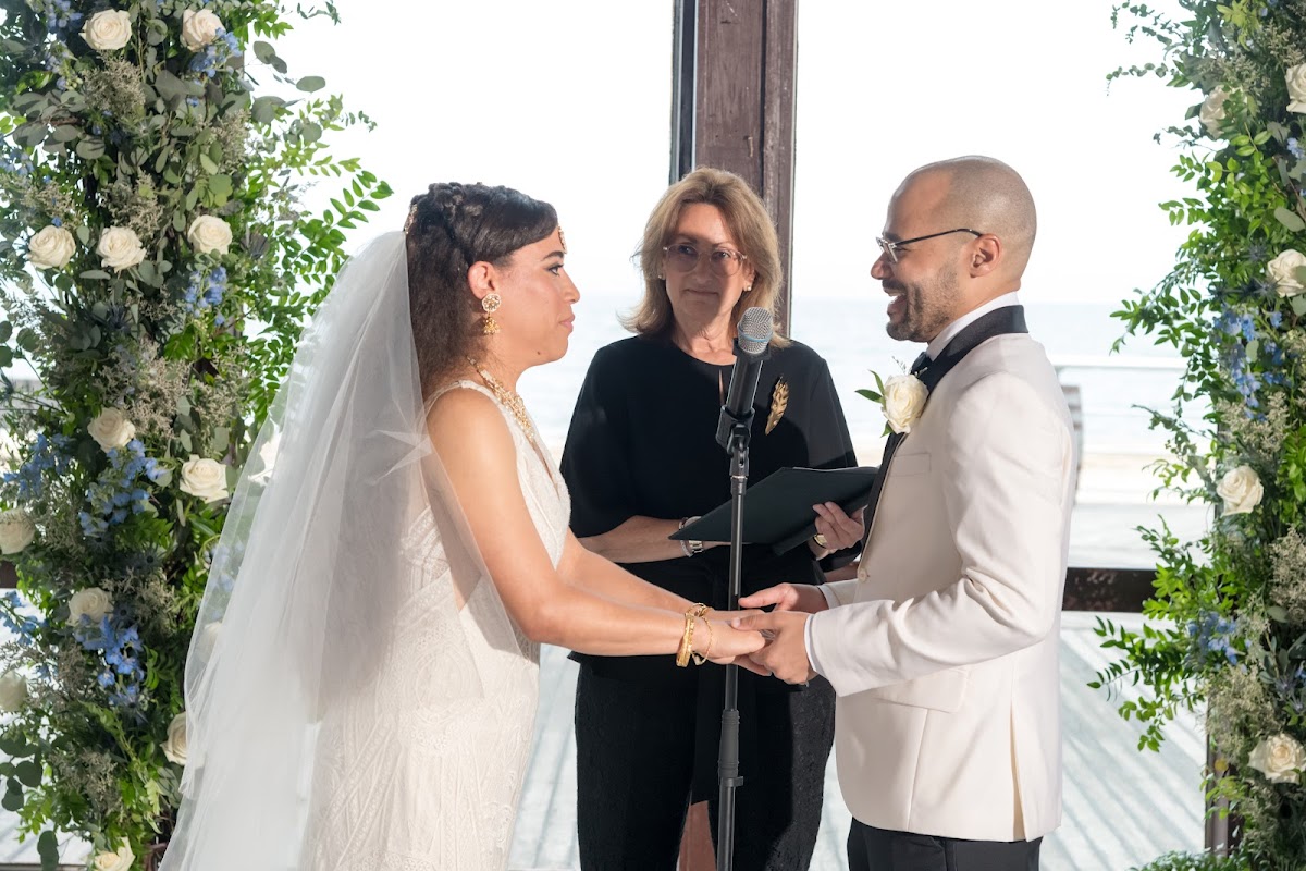 Lisa Traina Wedding Officiant: Google Places image 2