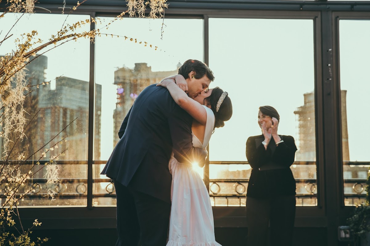 Lisa Traina Wedding Officiant: Google Places image 4