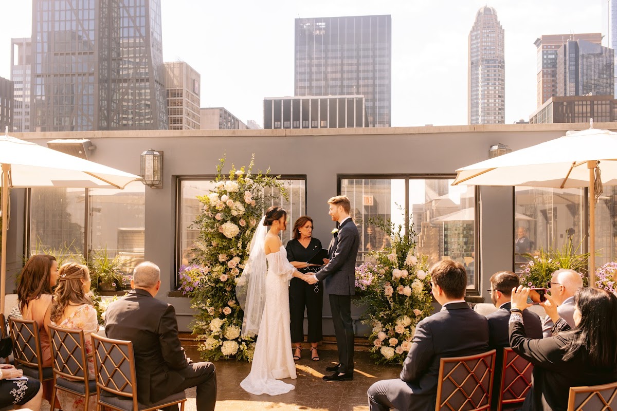 Lisa Traina Wedding Officiant: Google Places image 5