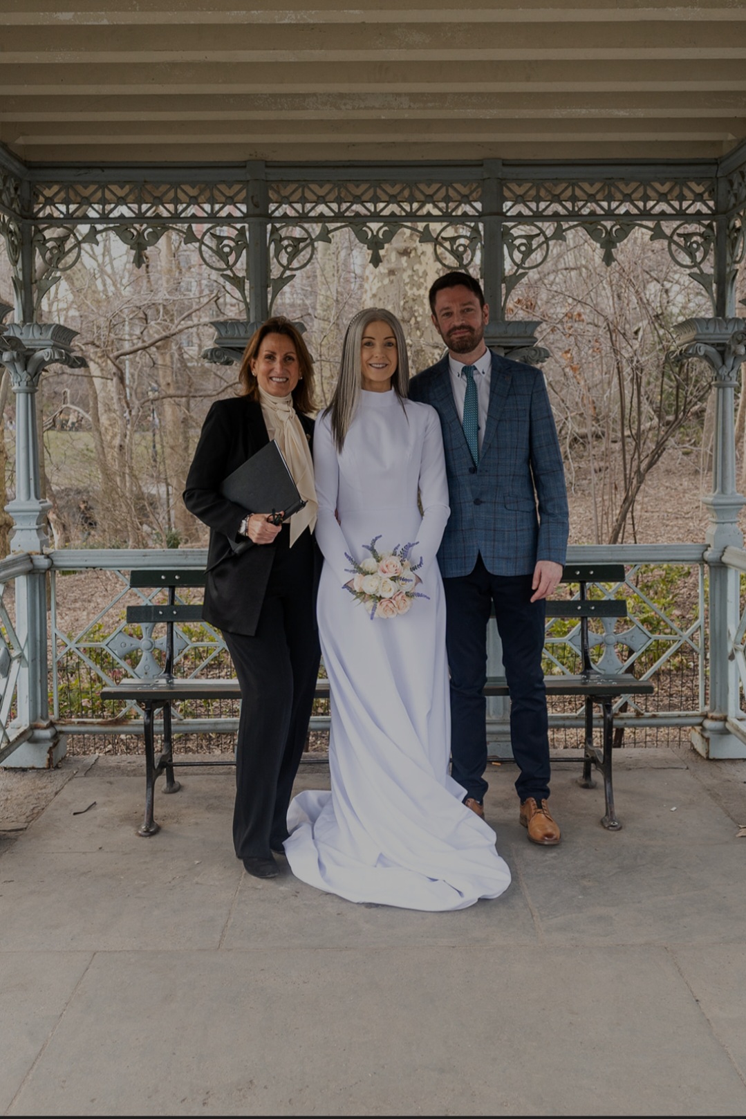 Lisa Traina Wedding Officiant: Google Places image 3