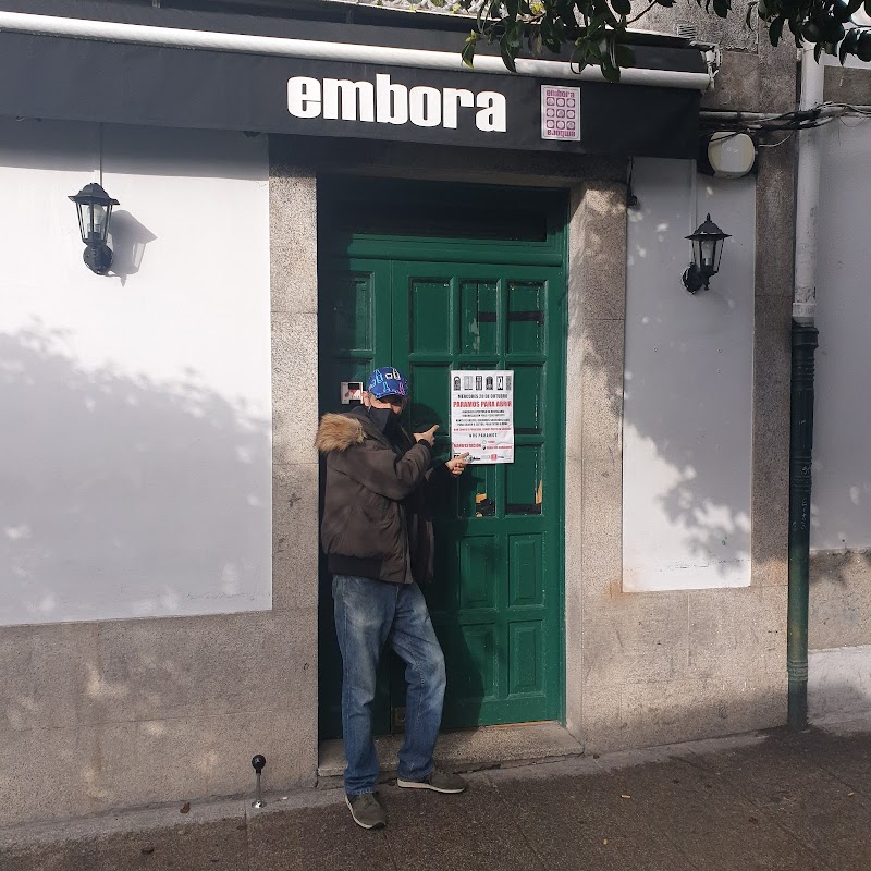 Embora Bar Musical photo 1