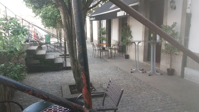 Embora Bar Musical photo 3