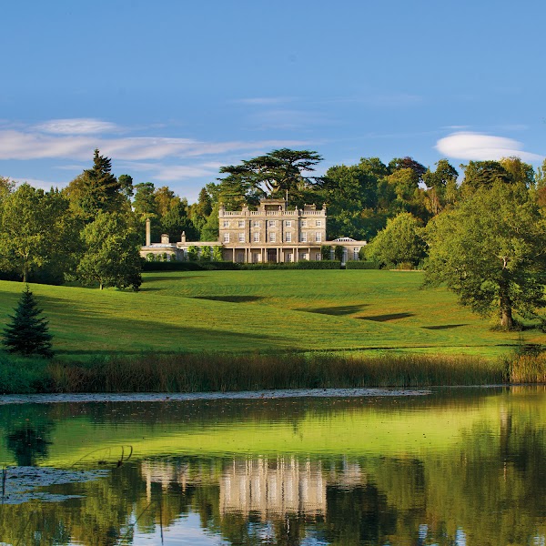 Saint Hill Manor
