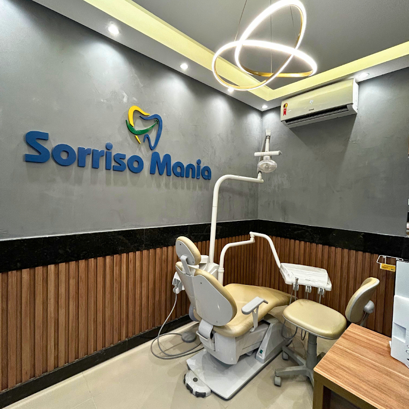 Clínica Odontológica Sorriso Mania Campinas | Dentista em Campinas - foto 2