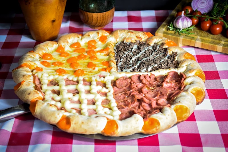 Foto de Pizzaria Ki-Sabor