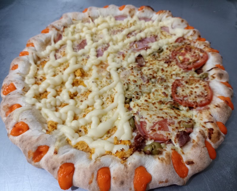 Pizzaria Ki-Sabor