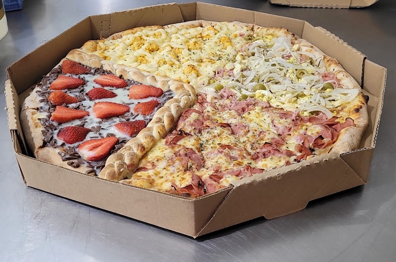 Foto de Pizzaria Ki-Sabor