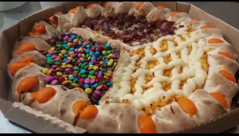 Foto de Pizzaria Ki-Sabor